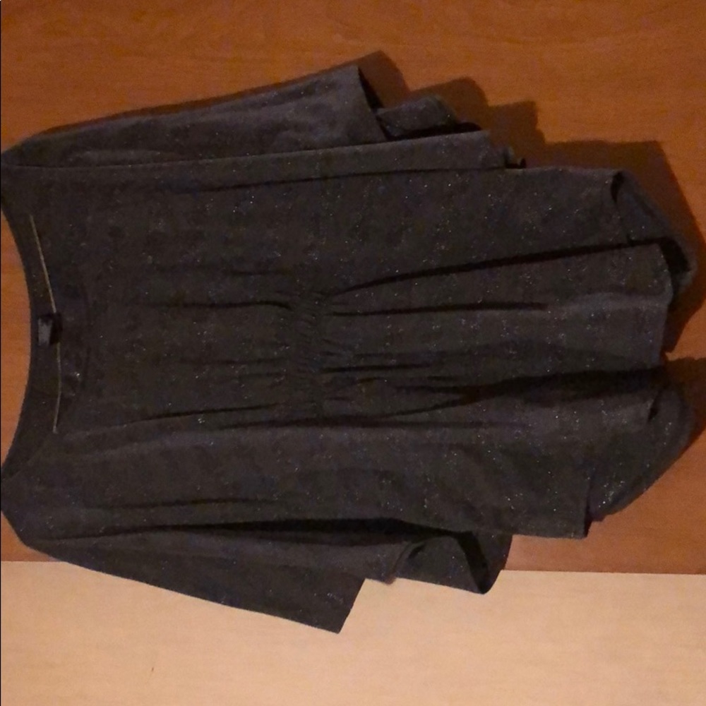 Dress Shirt (Faded Glory)